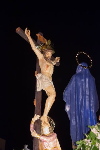 Viernes Santo (Noche) 2013 - 93